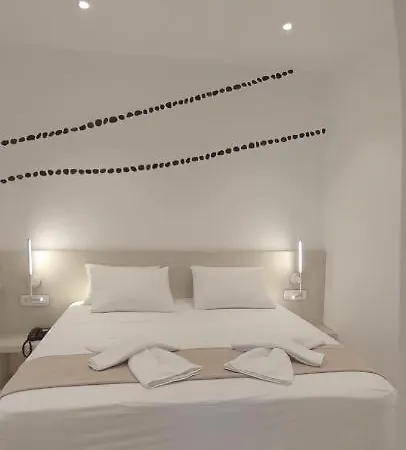 Lejlighedshotel Anemes Avlemonas