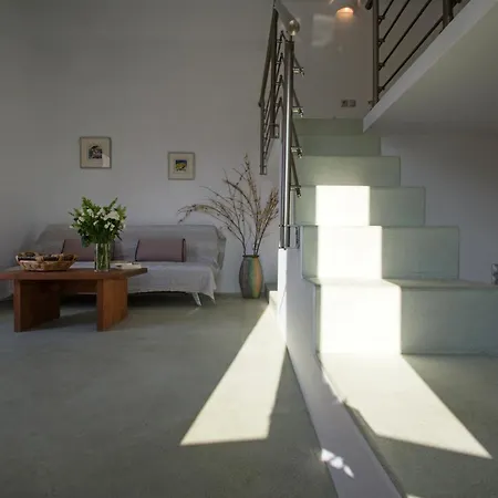 Anemes Lejlighedshotel 2*