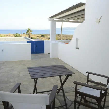 Anemes Lejlighedshotel 2*