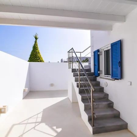 Anemes Lejlighedshotel