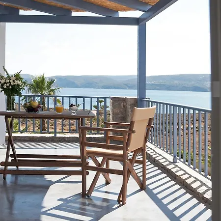 Lejlighedshotel Anemes