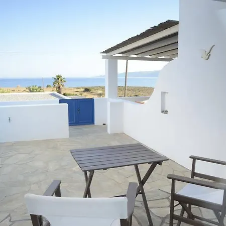 Lejlighedshotel Anemes