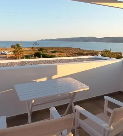 Anemes 2* Avlemonas