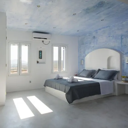 Anemes Aparthotel 2*