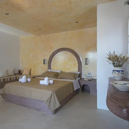 Aparthotel Anemes Avlemonas