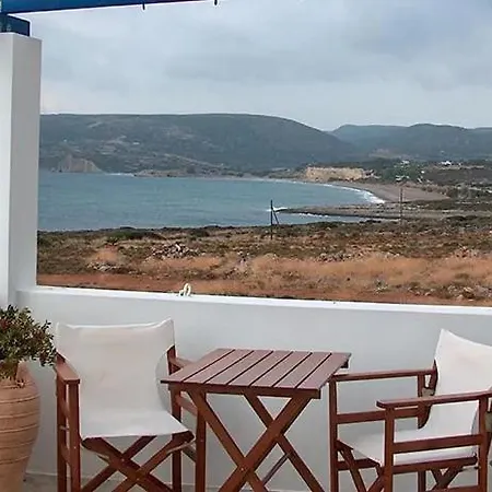 Anemes Aparthotel