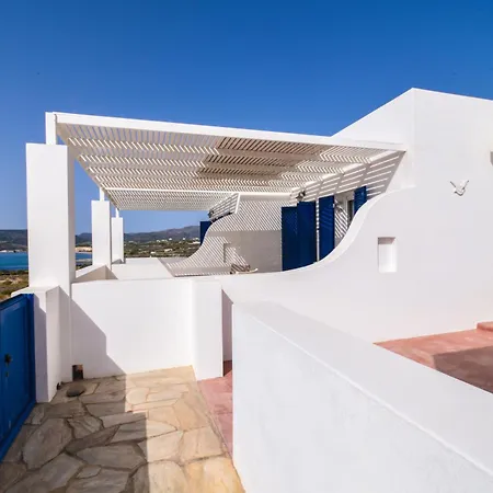 Aparthotel Anemes