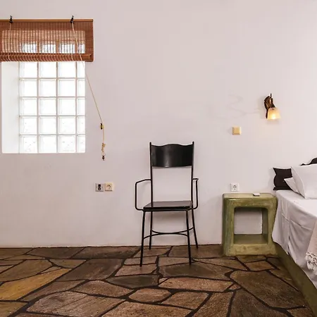 Aparthotel Anemes Avlemonas