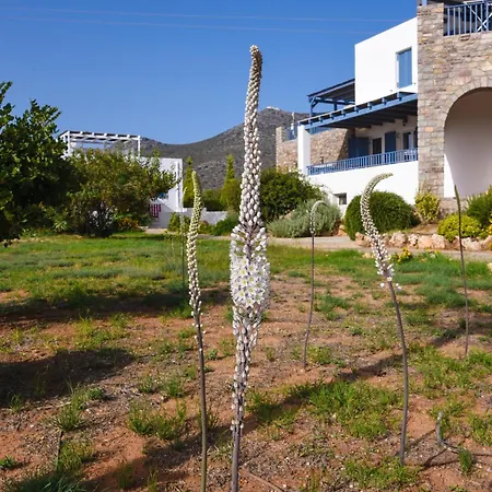 Anemes Aparthotel