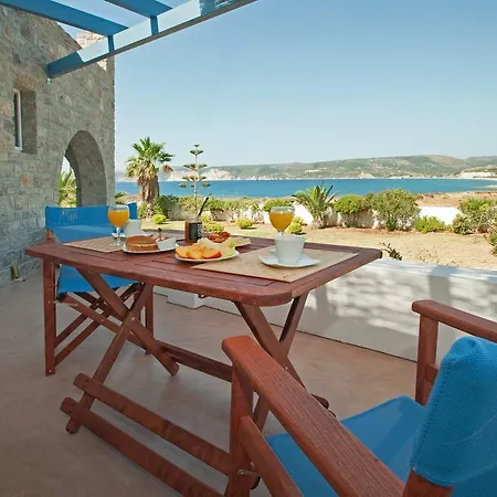 Aparthotel Anemes 2*