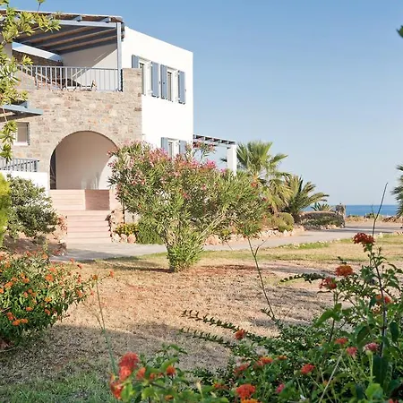 Anemes 2* Avlemonas
