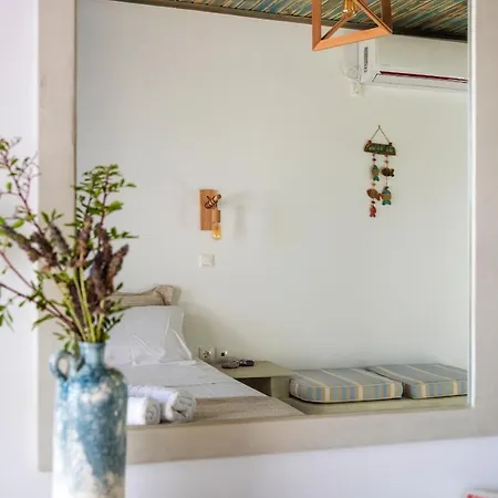 Aparthotel Anemes