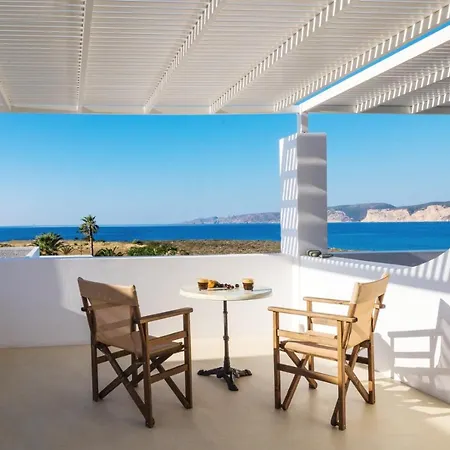Aparthotel Anemes